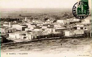 Marnia 275